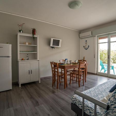 Caposud - Appartamento Ancora Marina di Ragusa Exterior foto